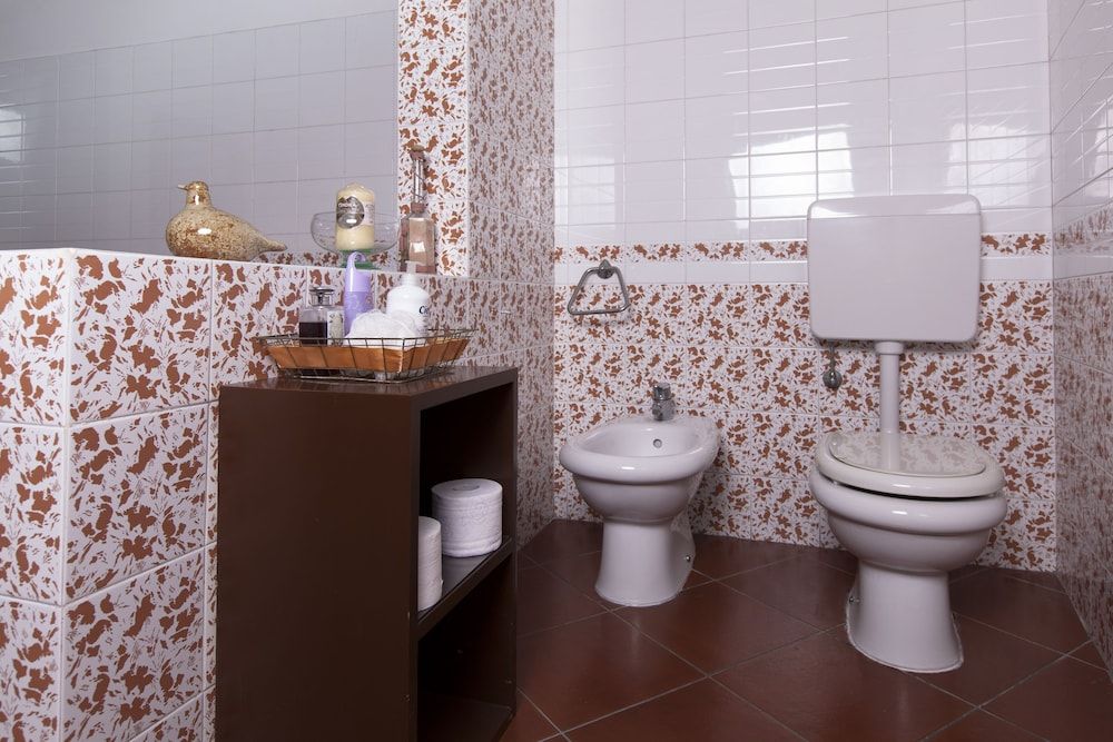 B&B La Rampichina