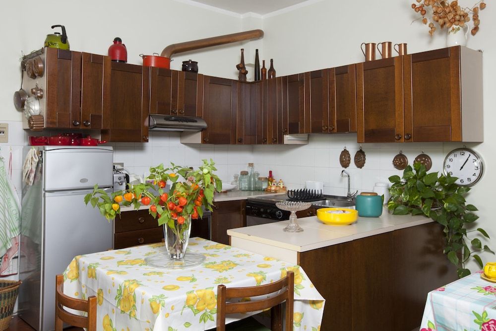 B&B La Rampichina