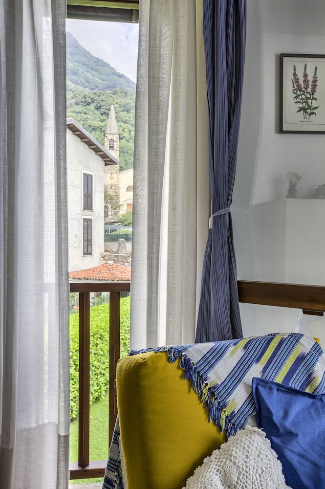 B&B La Rampichina
