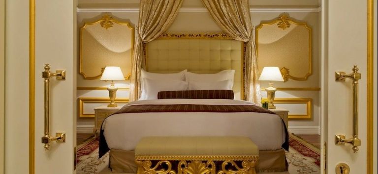 Warwick Doha