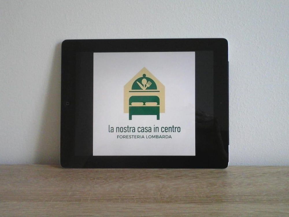 La Nostra Casa In Centro