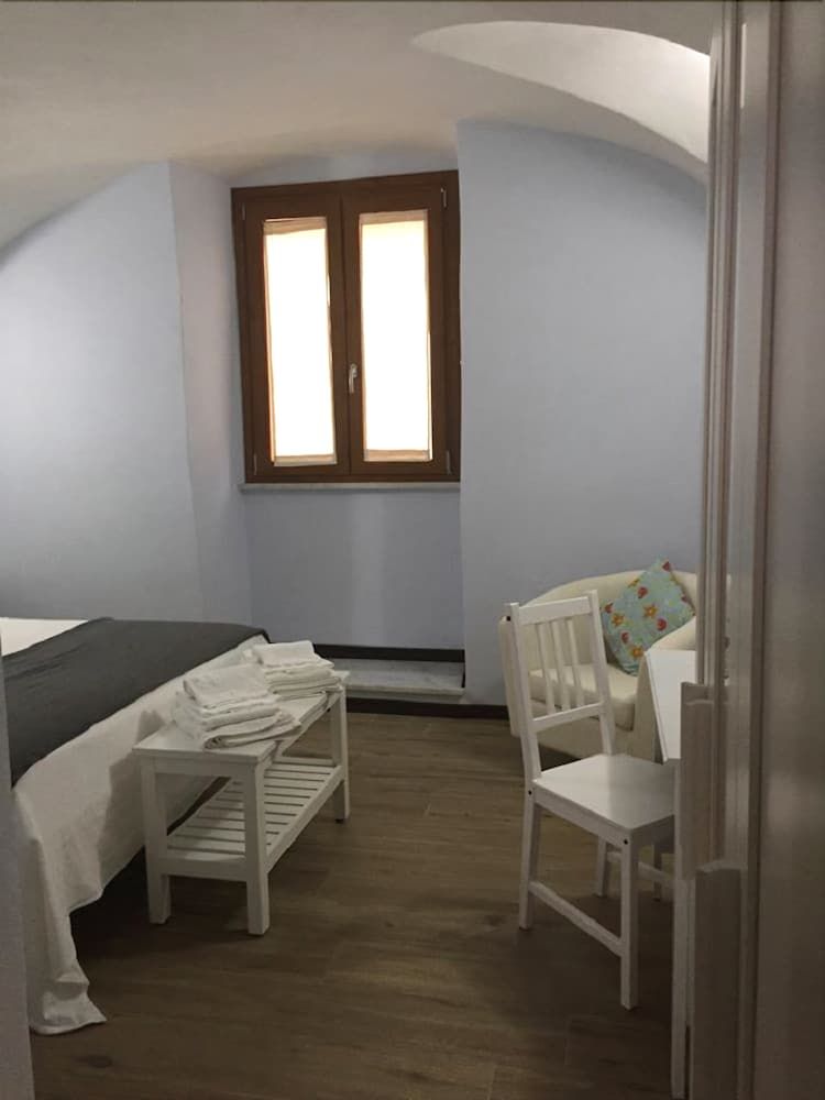 Bomarosa B&B
