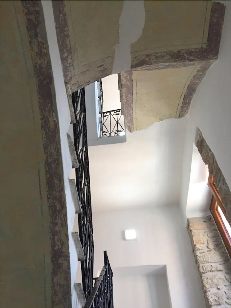 Bomarosa B&B