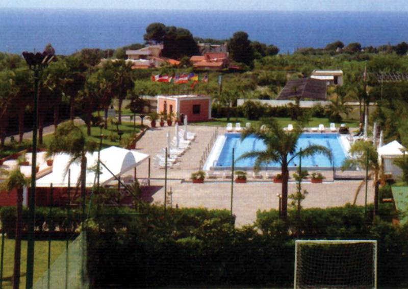 Cala Rossa