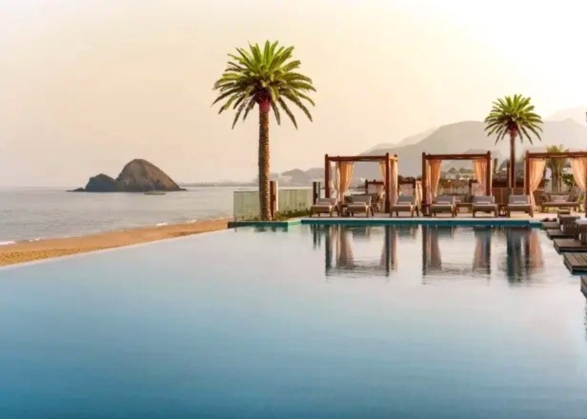 Naama Beach Villas & Spa