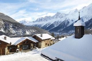Les Granges den Haut