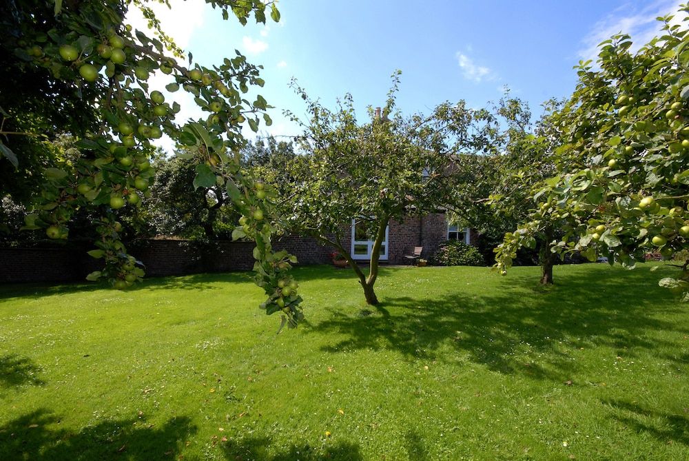 Marton Grange Country House