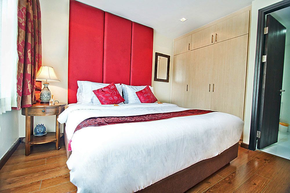 Citismart Luxury Apartments