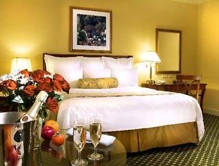 Armenia Marriott Hotel Yerevan