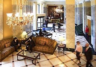 Armenia Marriott Hotel Yerevan