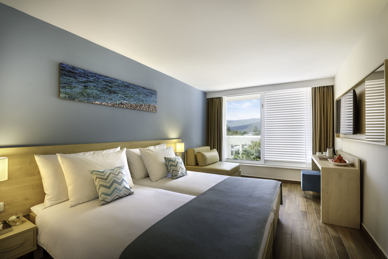 Valamar Bellevue Resort