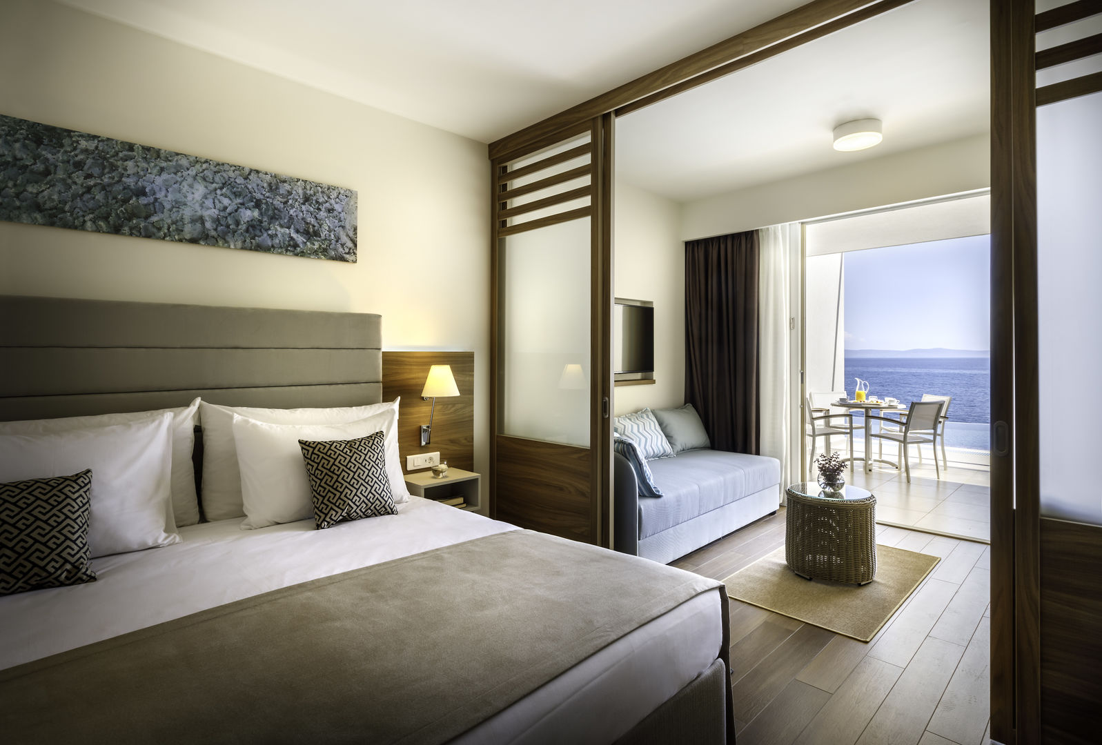 Valamar Bellevue Resort