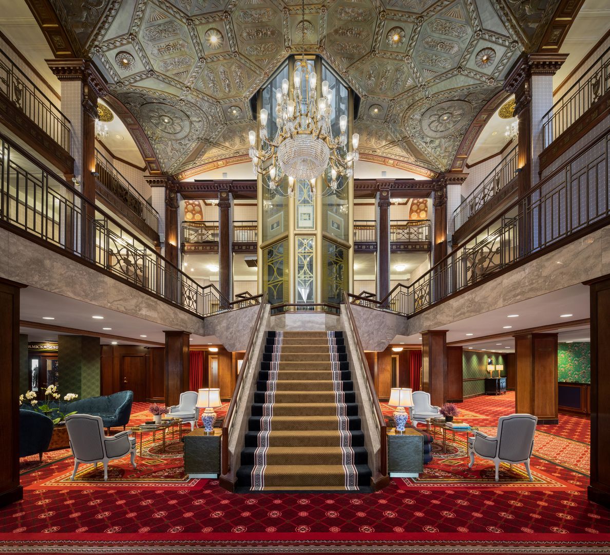 Graduate by Hilton Providence