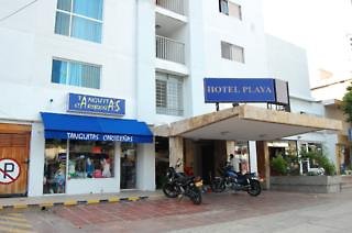Hotel Playa Club