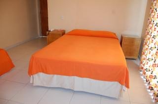 Hotel Playa Club