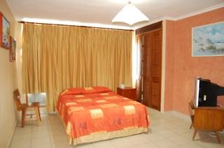 Hotel Playa Club