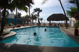 Hotel Playa Club