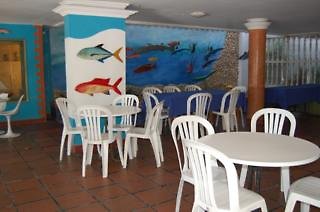 Hotel Playa Club