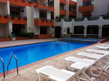 Clover Holiday Complex
