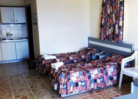 Clover Holiday Complex