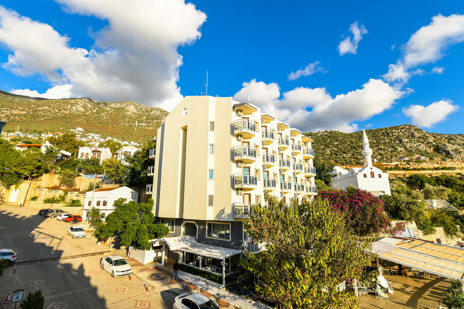 Pirat Hotel