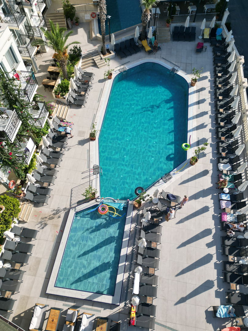 Pirat Hotel