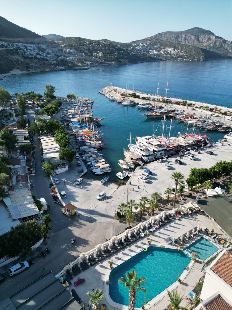 Pirat Hotel