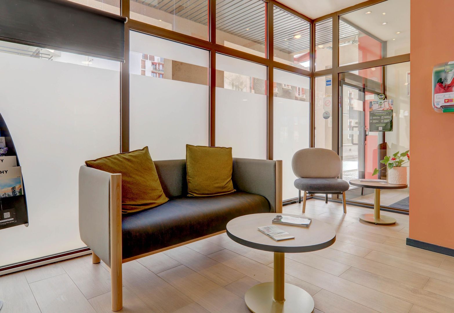 B&B HOTEL Montluçon Centre
