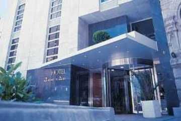 Mercure Bilbao Jardines De Albia