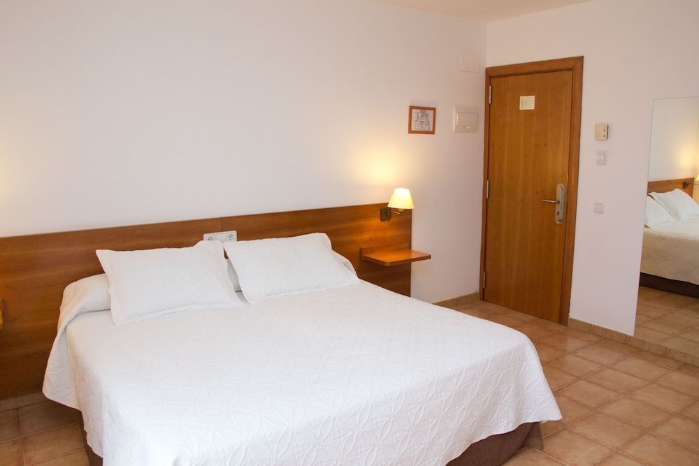 Hostal Vehi