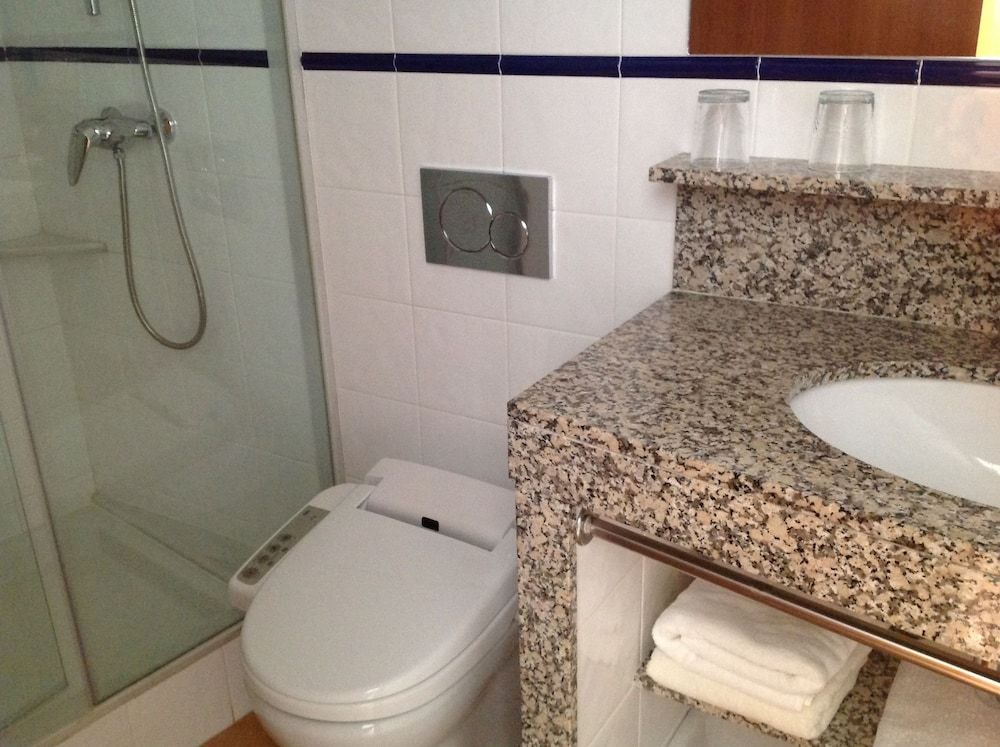 Hostal Vehi