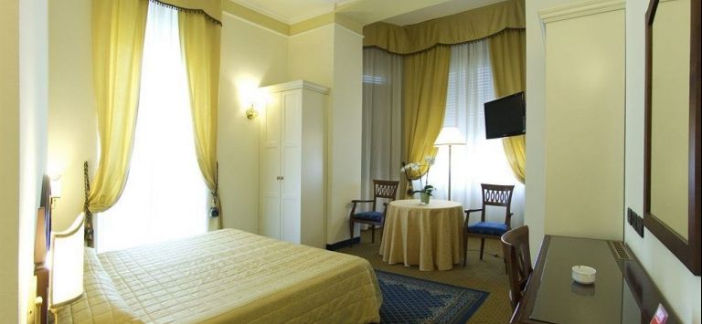 Villa Fiorita