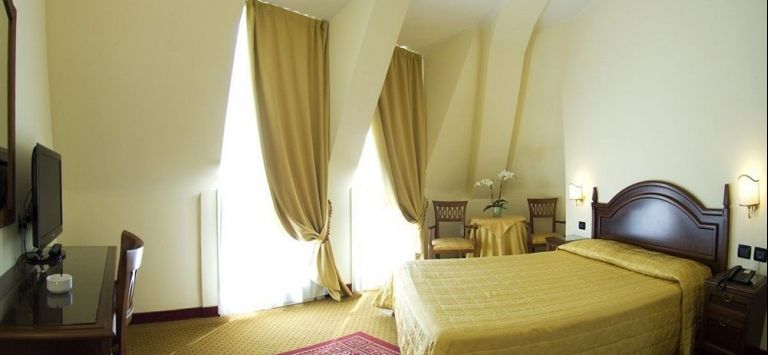 Villa Fiorita