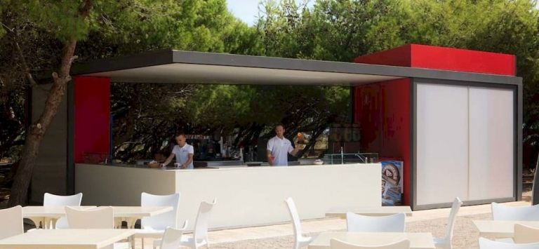 Nicolaus Club Meditur Village