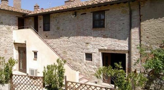 Country House Podere Lacaioli