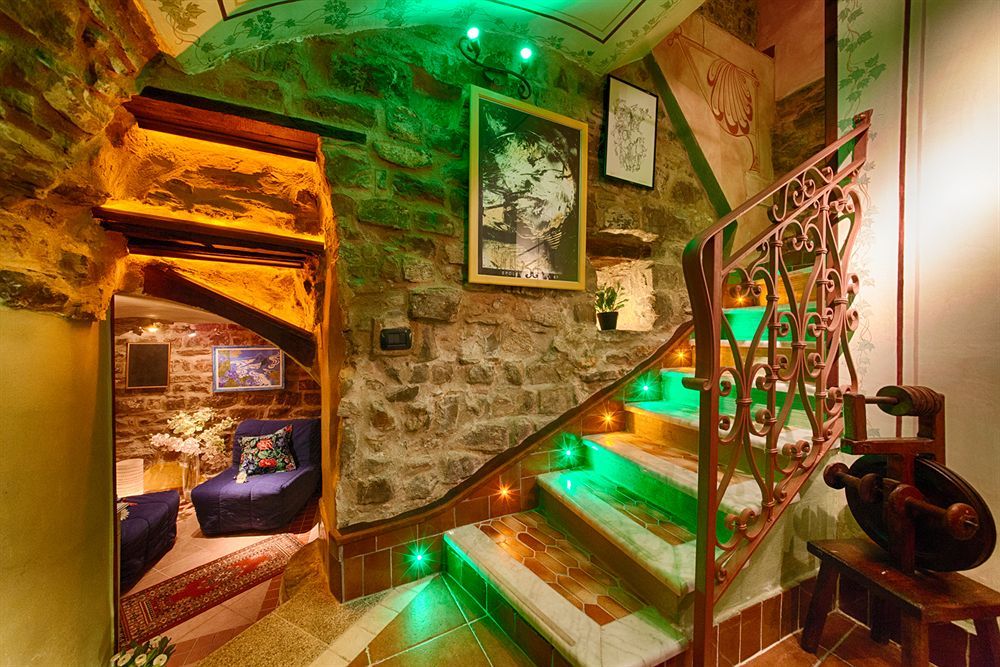 Albergo diffuso Munta e Cara