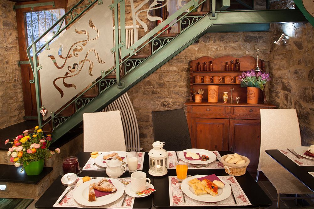Albergo diffuso Munta e Cara