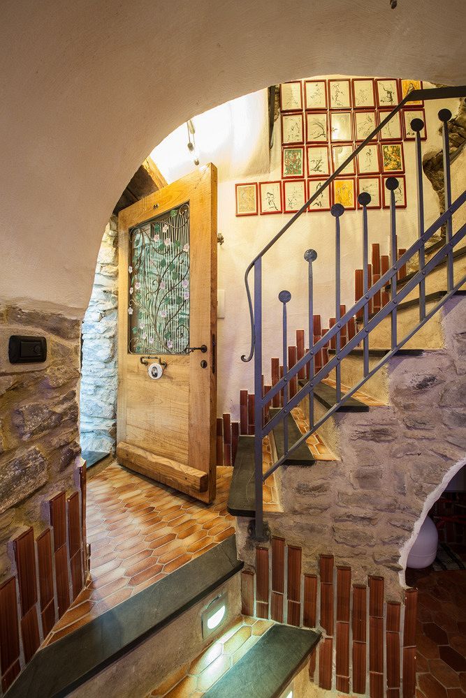 Albergo diffuso Munta e Cara