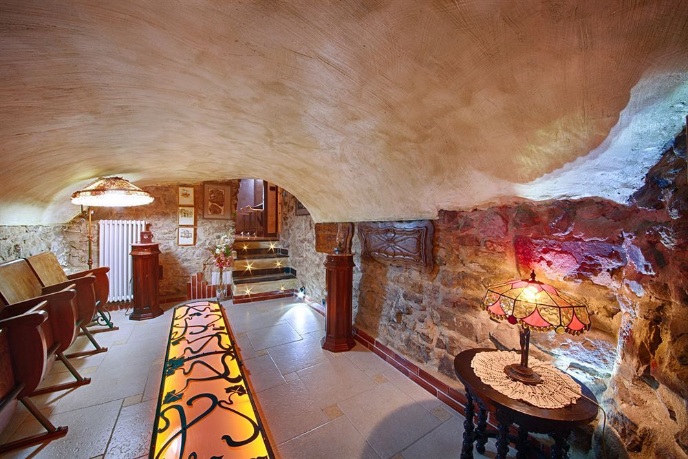 Albergo diffuso Munta e Cara