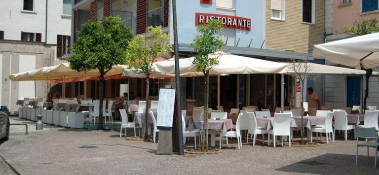 Ambra Hotel Iseo