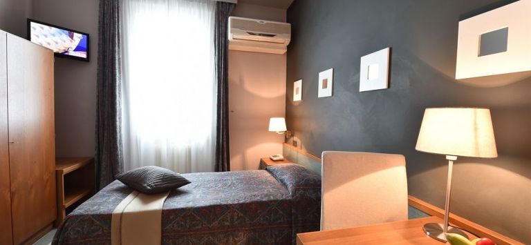 Ambra Hotel Iseo