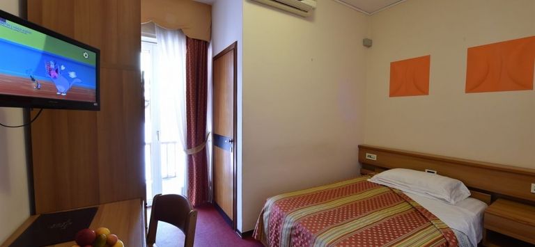 Ambra Hotel Iseo
