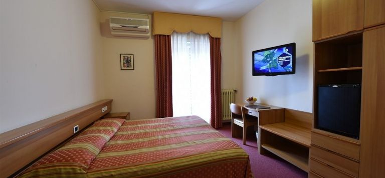 Ambra Hotel Iseo