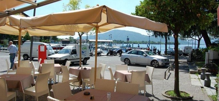 Ambra Hotel Iseo