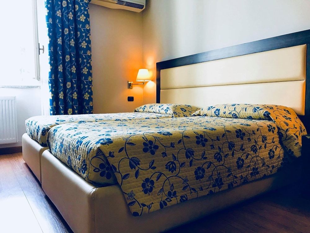 Hotel Dei Tigli