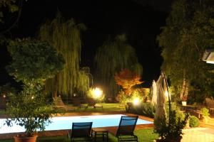 Hotel Calvi