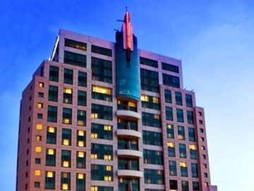 Sheraton Surabaya Hotel & Towers