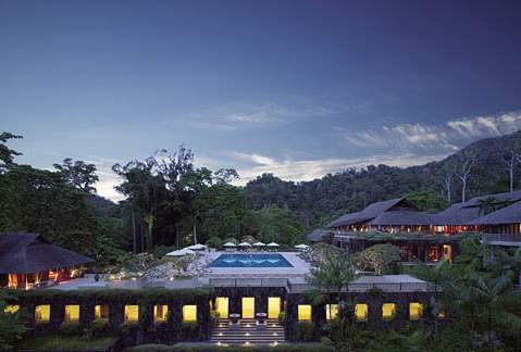 The Datai Langkawi
