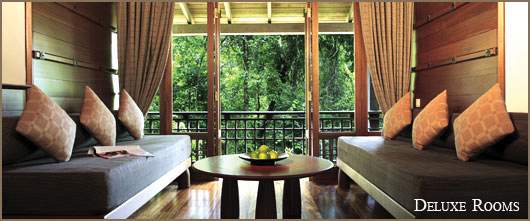 The Datai Langkawi