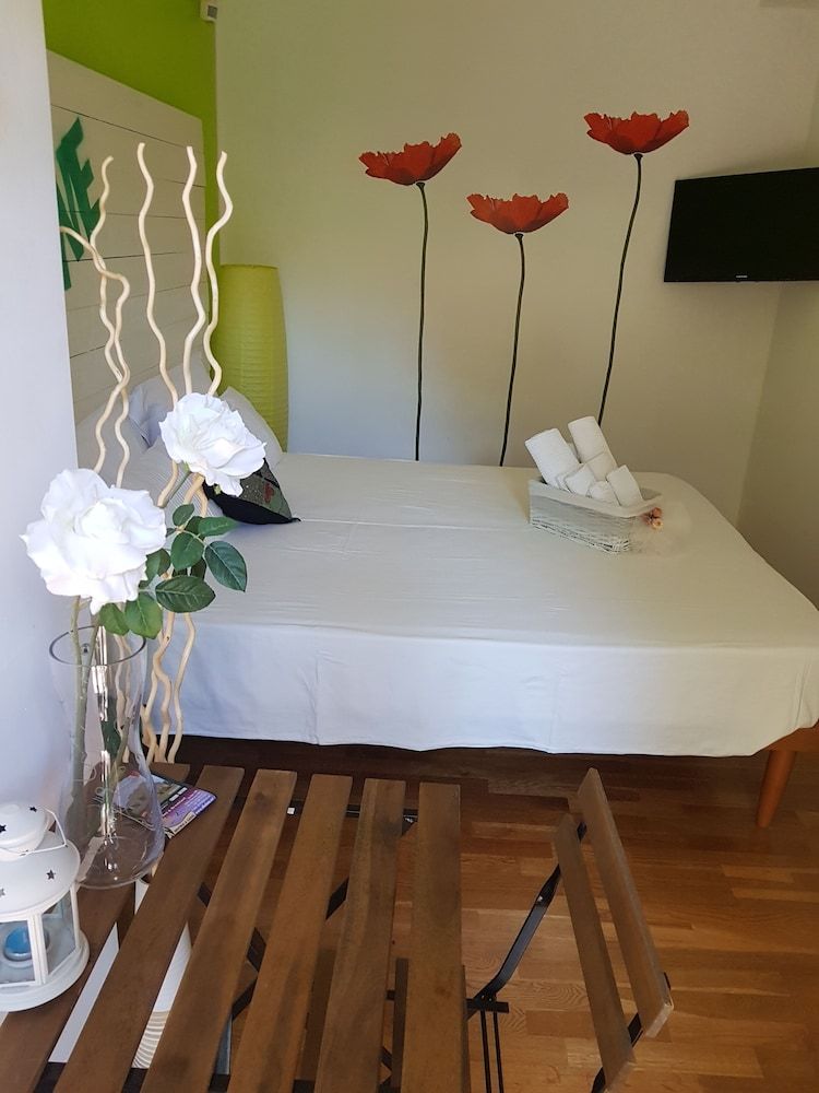 B&B Albaluna